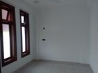 ground floor 2BR house for rent in dehiwala quarry road