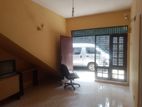 ground floor 2BR house for rent in dehiwala waidya road