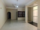 ground floor 2BR house for rent in mount lavinia watrapola road