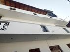 Ground Floor 3 Bed 2 Bath House for Rent in Rathmalana