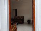 Ground Floor 3 Bedroom House For Immediate Rent In Dehiwala