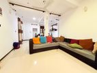 Ground Floor 3 Bedroom House For Rent In Dehiwala
