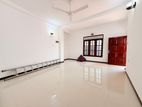 Ground Floor 3 Bedroom House For Rent In Kadawatha Road Dehiwala
