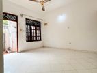 Ground Floor 3 Bedroom House For Rent In Kalubowila Dehiwala