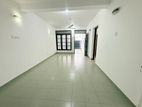 Ground Floor 3 Bedroom House For Rent In Piries Road Dehiwala
