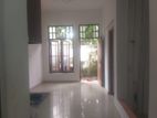 Ground Floor 3 Br House for Rent in Dehiwala Vandavat Place