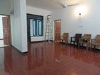 Ground Floor 3 Br House Rent in Mount Lavinia Samudra Sanna Road