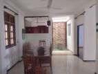 ground floor 3BR House available for rent in dehiwala liyanage road