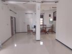 ground floor 3BR House for rent in dehiwala liyanage road