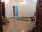 ground floor 3BR house for rent in dehiwala quarry road