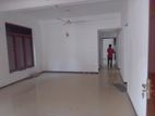 ground floor 3BR House for rent in dehiwala sudarsana rd