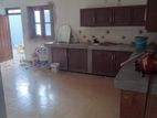 ground floor 3BR house for rent in kalubowila rooban peiris road mawata