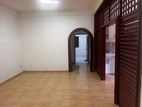 Ground Floor 3BR House for Rent in Kirulapana