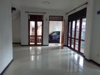 ground floor 3BR house for rent in mount lavinia peiris road