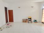 ground floor 3BR house for rent in mount lavinia samudrasanna road