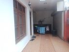 ground floor 3BR house rent in kalubowila