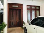 Ground Floor 4BR House for Rent – Nedimala, Dehiwala [1928]