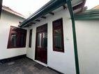 Ground Floor Annex for Rent – Colombo 8