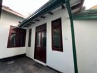 Ground Floor Annex for Rent – Colombo 8