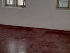 Ground Floor Annex for Rent in Kalubowila