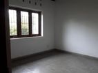 Ground Floor Annex for Rent in Mount Lavinia