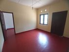 Ground Floor Annex for Rent in Pannipitiya