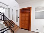 Ground Floor Apartment for Rent in Boralesgamuwa