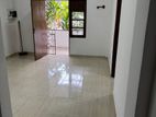 Ground Floor Apartment For Sale in Hospital Road Dehiwala
