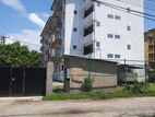 Ground Floor Apartments-Moratuwa