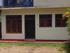 Ground Floor Basic House For Rent in Near Pathiragoda Nawinna