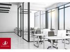 Ground Floor Colombo 3 Junction for Rent