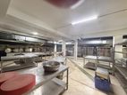 Ground Floor Commercial Property for Rent in Borella (ISH068C)