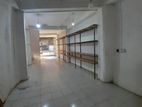 Ground Floor Commercial Property for Rent in Colombo 15