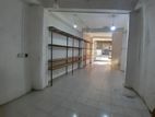 Ground Floor Commercial Property for Rent in Colombo 15