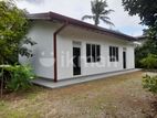 Ground Floor Commercial Property for Rent in Maharagama
