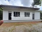 Ground Floor Commercial Property for Rent in Maharagama