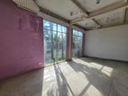 Ground Floor Commercial Space for Rent at Wattala (EM042PK)