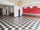 Ground Floor Commercial Space For Rent In Colombo 03