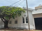 Ground Floor Commercial Space For Rent In Colombo 04 [ 226 C ]