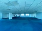 Ground Floor Commercial Space for Rent in Colombo 05 - THI/CR/0019B