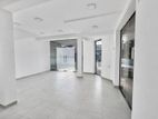 Ground Floor Commercial Space For Rent In Colombo 13 [ 164 C ]