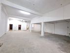 Ground Floor Commercial Space for Rent in Ethulkotte, Kotte