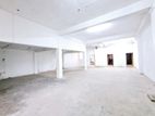 Ground Floor Commercial Space for Rent in Ethulkotte, Kotte
