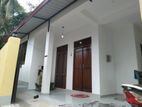 Ground Floor Complete 2 Story House For Sale Piliyandala