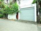 Ground floor completed | House for sale @ Dehiwala, Attidiya