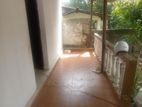 Ground Floor Completed House for Sale in Nugegoda