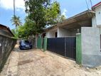 Ground floor completed House for sale Nugegoda