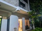 Ground floor completed House for sale Nugegoda