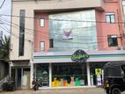Ground Floor First Office for Rent In Maharagama Main Road