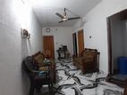 Ground Floor Flat for Sale in Colombo 10